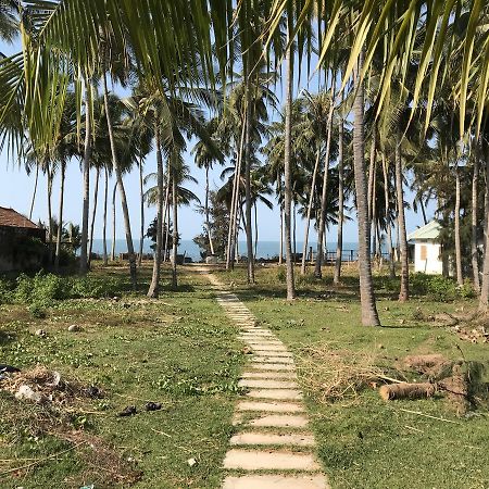 Sea Renity Mui Ne Homestay Phan Thiết Eksteriør billede