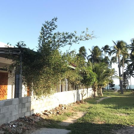 Sea Renity Mui Ne Homestay Phan Thiết Eksteriør billede