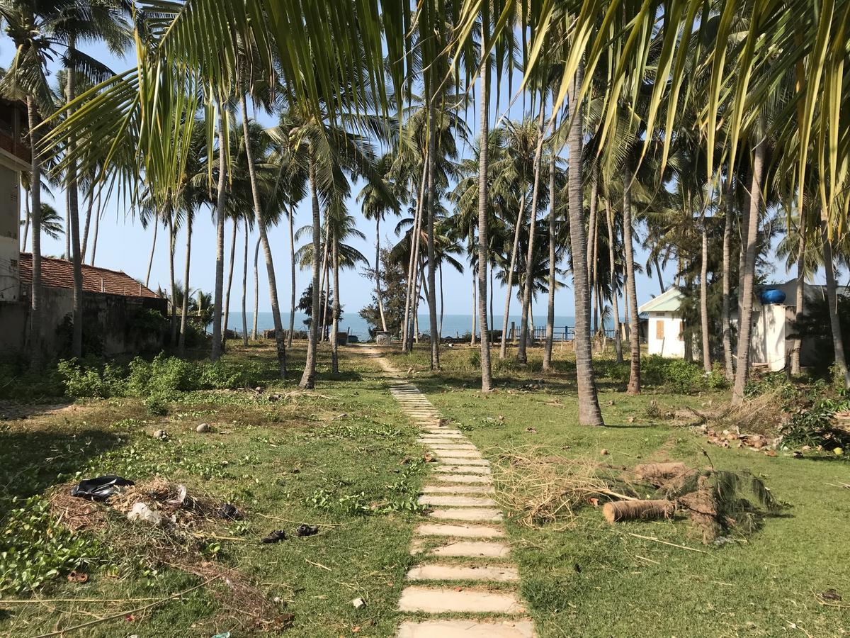 Sea Renity Mui Ne Homestay Phan Thiết Eksteriør billede