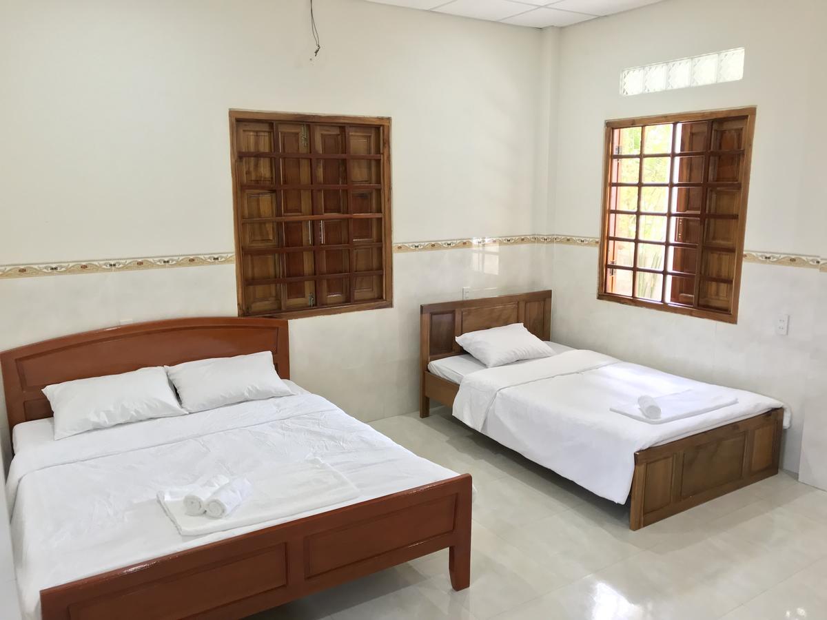 Sea Renity Mui Ne Homestay Phan Thiết Eksteriør billede