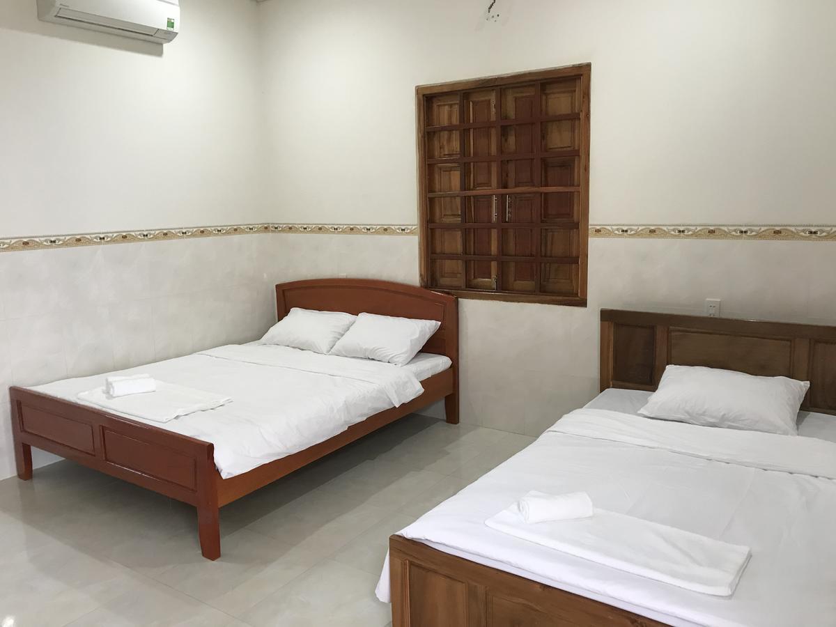 Sea Renity Mui Ne Homestay Phan Thiết Eksteriør billede