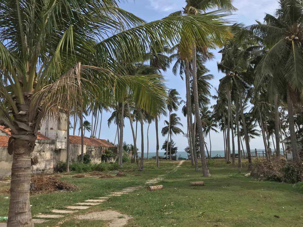Sea Renity Mui Ne Homestay Phan Thiết Eksteriør billede