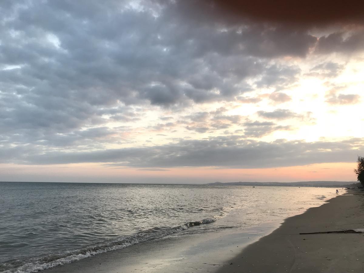 Sea Renity Mui Ne Homestay Phan Thiết Eksteriør billede