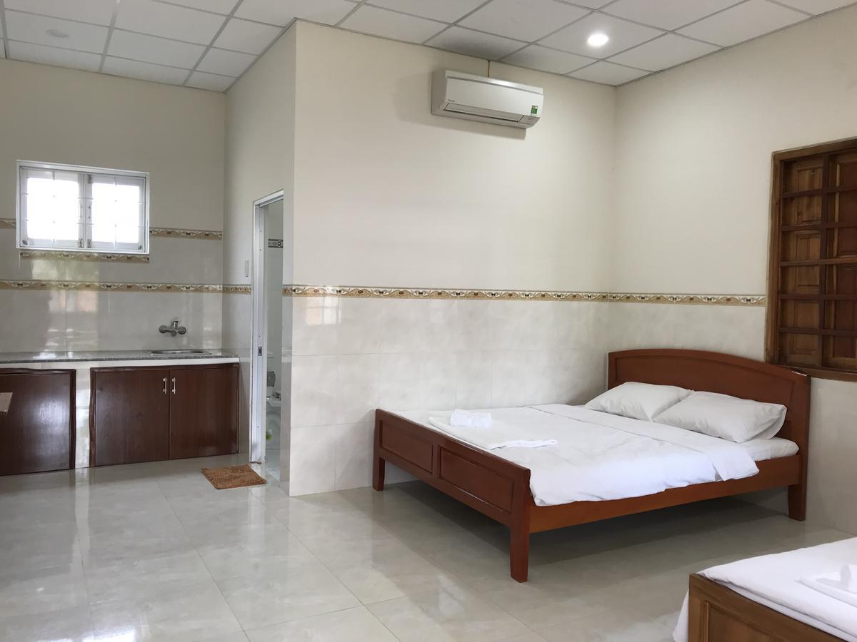 Sea Renity Mui Ne Homestay Phan Thiết Eksteriør billede