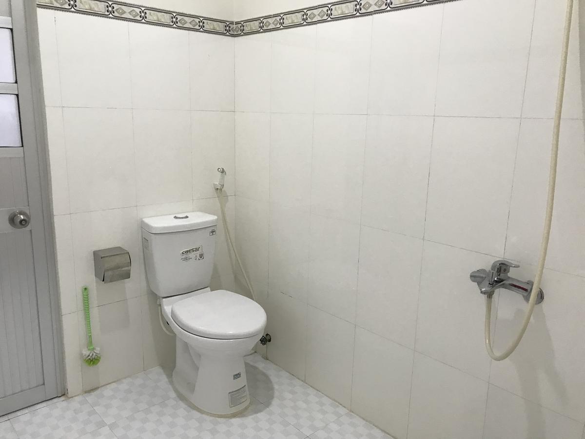 Sea Renity Mui Ne Homestay Phan Thiết Eksteriør billede
