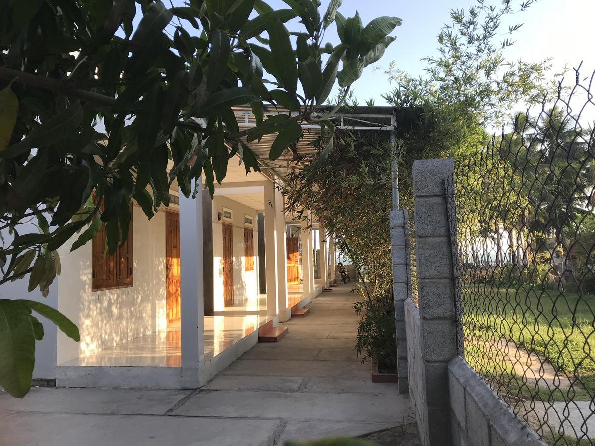 Sea Renity Mui Ne Homestay Phan Thiết Eksteriør billede