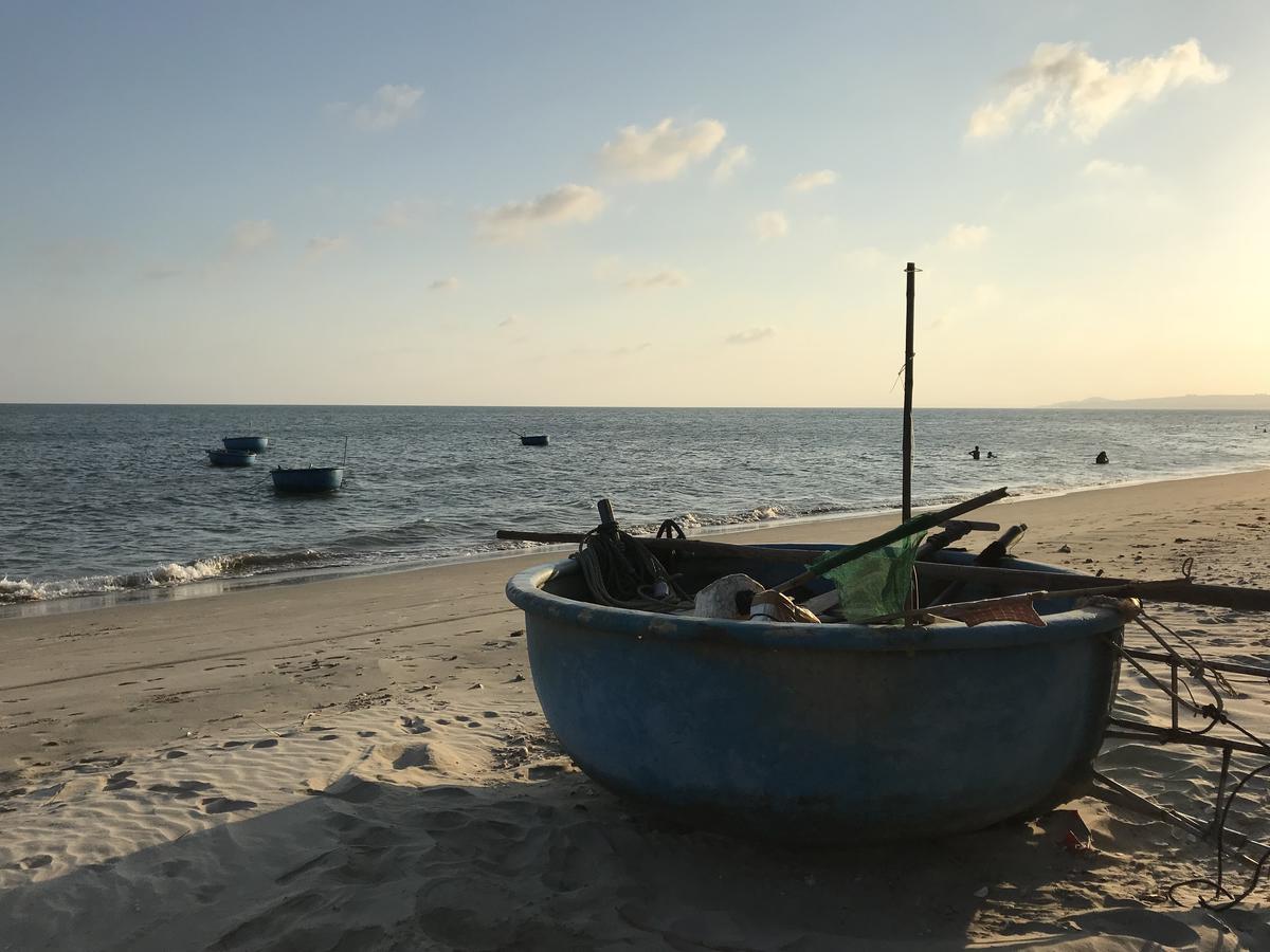 Sea Renity Mui Ne Homestay Phan Thiết Eksteriør billede